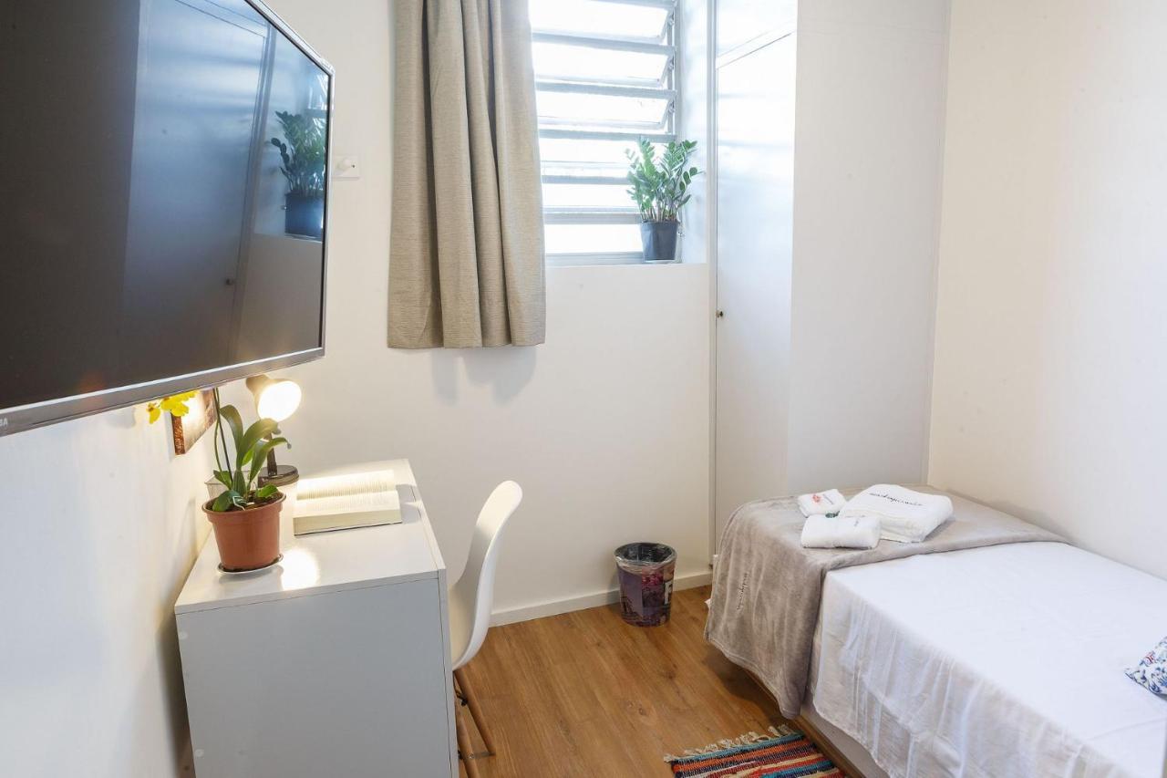 Apartamento Com Quintal Em Alto De Pinheiros เซาเปาโล ภายนอก รูปภาพ