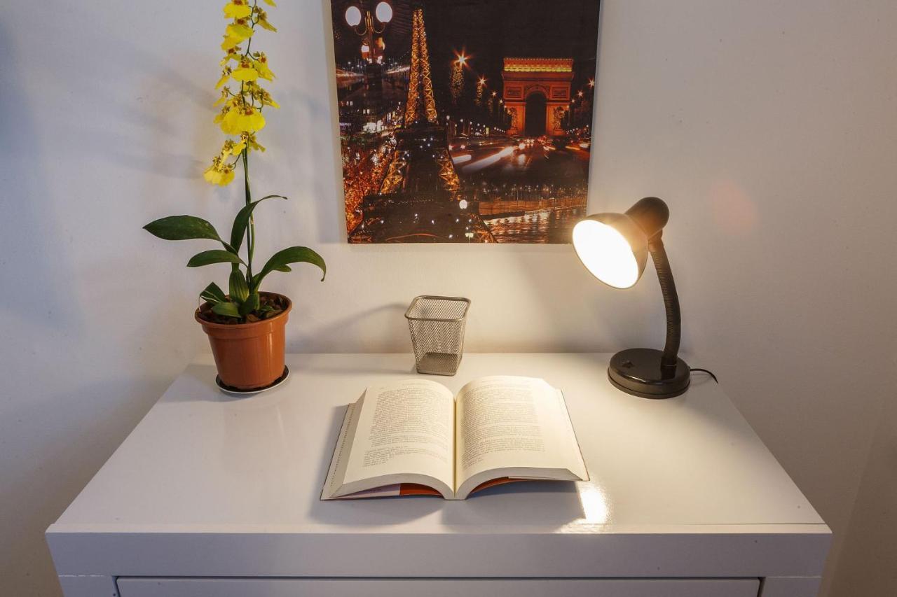 Apartamento Com Quintal Em Alto De Pinheiros เซาเปาโล ภายนอก รูปภาพ
